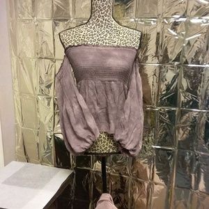 American eagle blouse